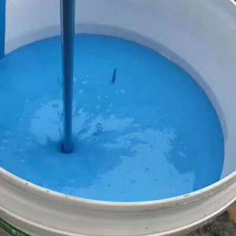 彩钢瓦专用防腐防水涂料  厂家直销