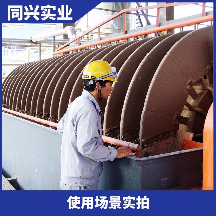 同兴实业 陶瓷过滤机 强力高 耐酸碱 耐热 耐油 耐寒 陶瓷过滤机厂家