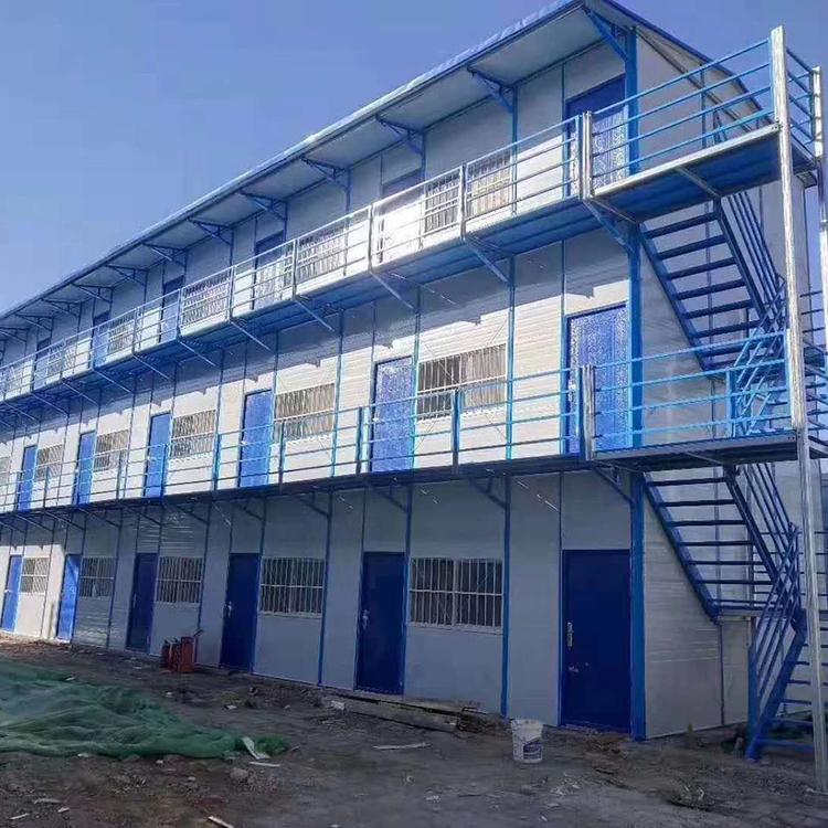 电话询价工地临建房供货商活动房报价