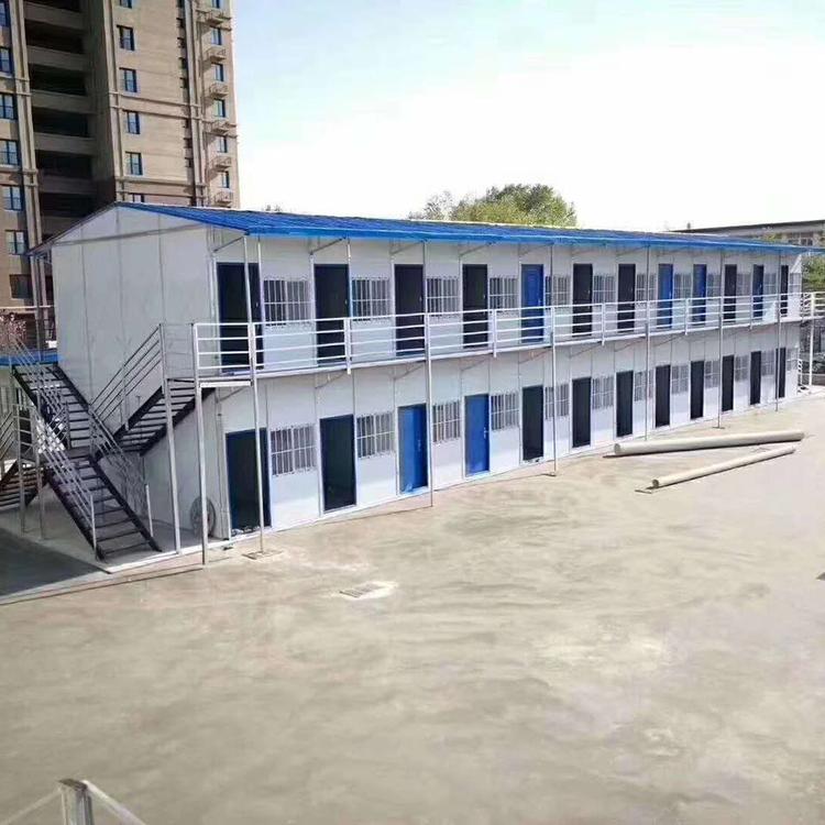 潍坊活动板房生产商活动房生产