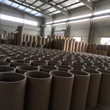 大口径加长工业纸筒批发 防潮耐磨纸筒 工业高强度包装纸管