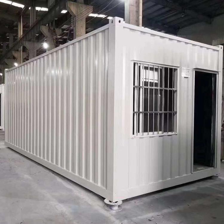 详情电询 住人集装箱支持定制 金达金属