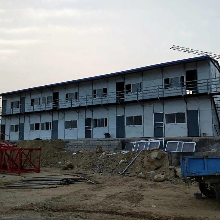 莱芜活动板房活动板房建造