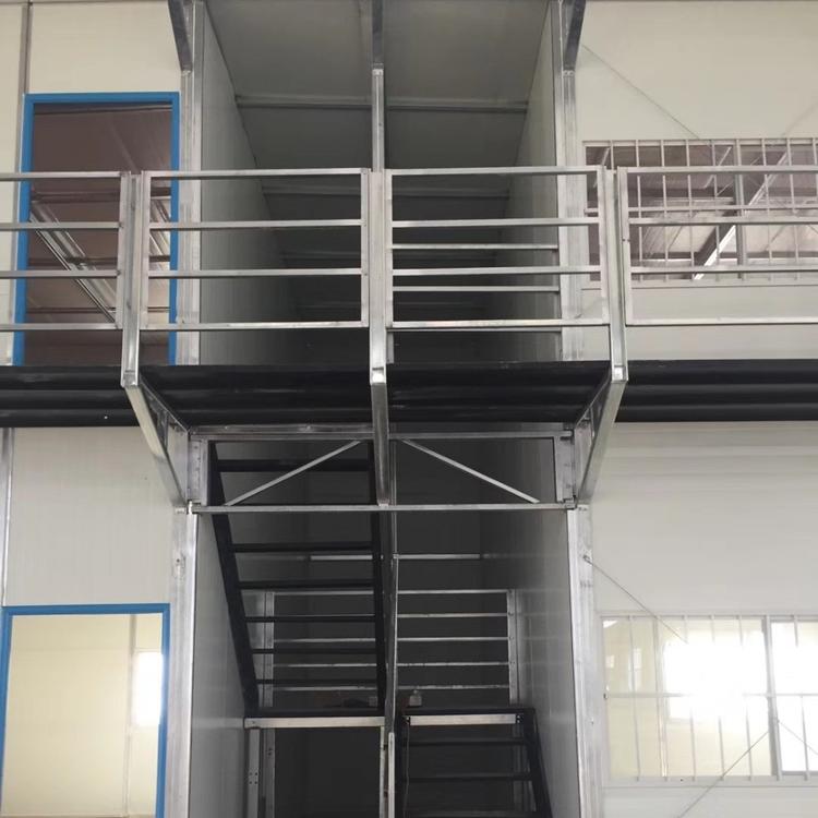 烟台活动板房活动板房批发