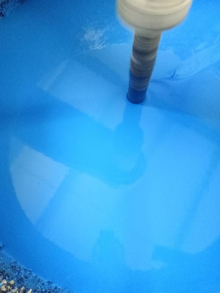 欢迎咨询建筑专用环保型951水性聚氨防水涂料 水性聚氨防水涂料 期待来电