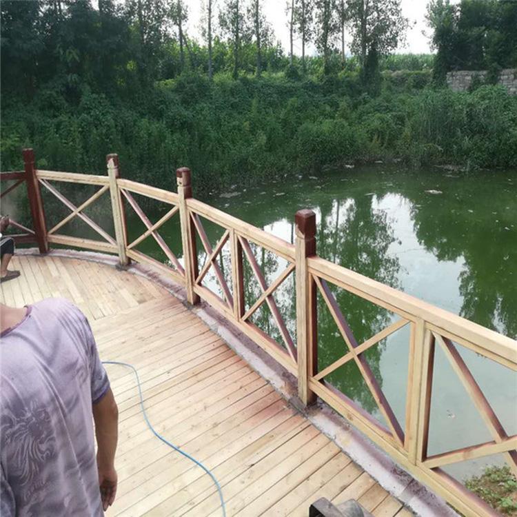 碳化防腐木栈道 木栈道 木栈道价格 东盛设计安装销售一站式