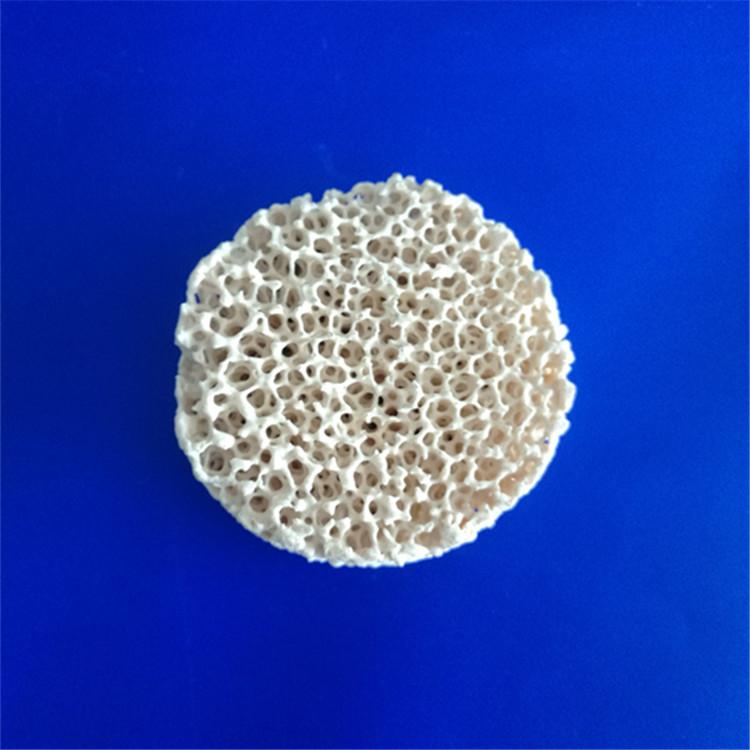 蜂窝陶瓷蓄热器定制 堇青石陶瓷件 精选厂家 