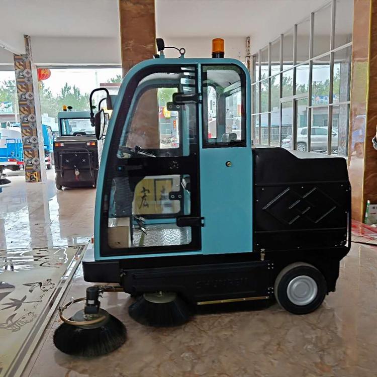 道路用扫地车 车间用扫地车 扫地车厂家