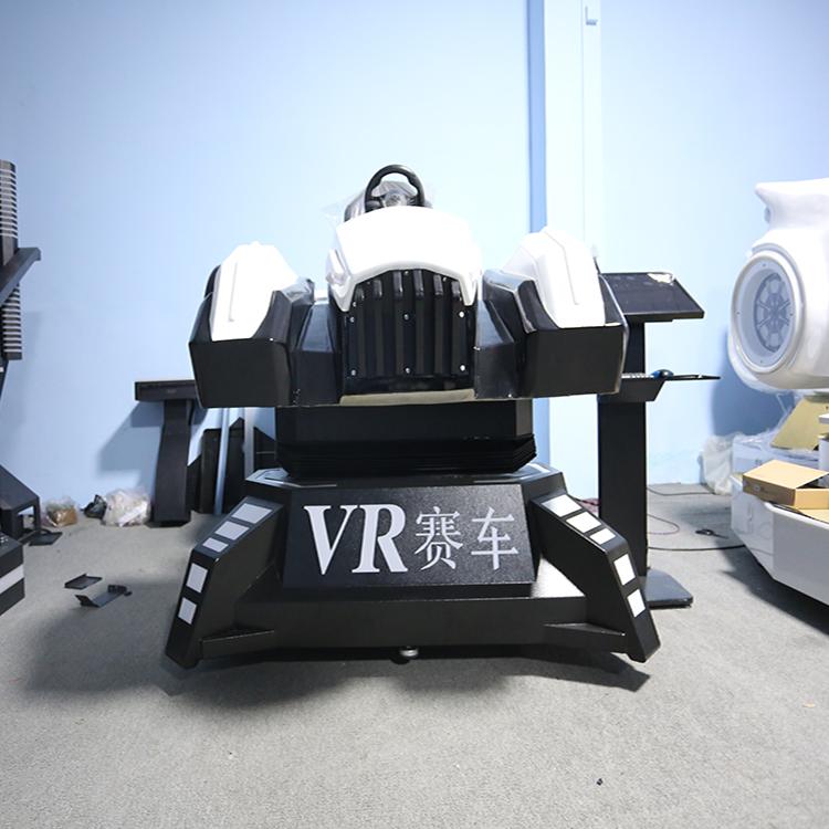 VR赛车vr赛车动感十足vr体感体验vr内容定制乐阳厂家直销