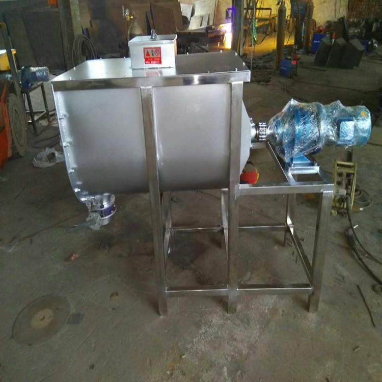 郑州中力众鼎厂家供应热销多功能干粉搅拌机 腻子粉搅拌机