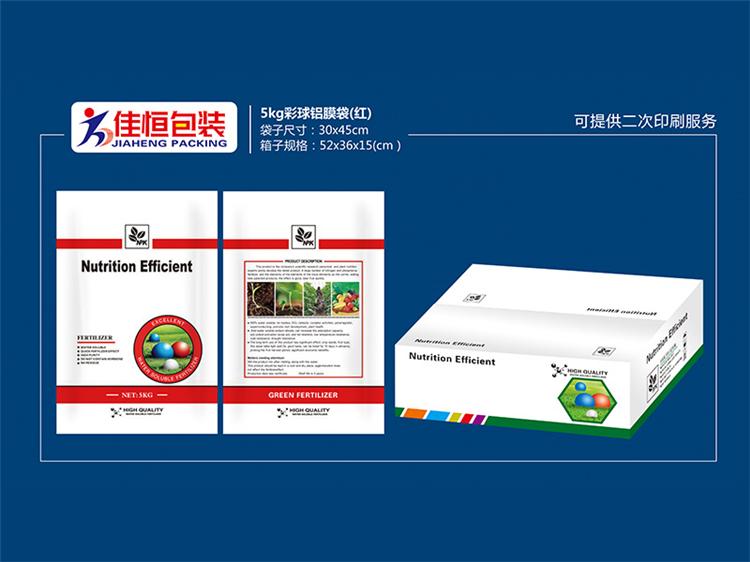 铝膜袋批发价格 通用袋配箱 按需定制印刷