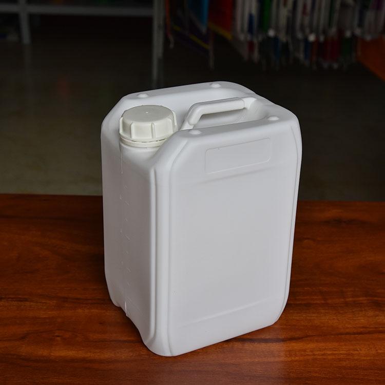 20L塑料桶 白色塑料桶直销 佳恒