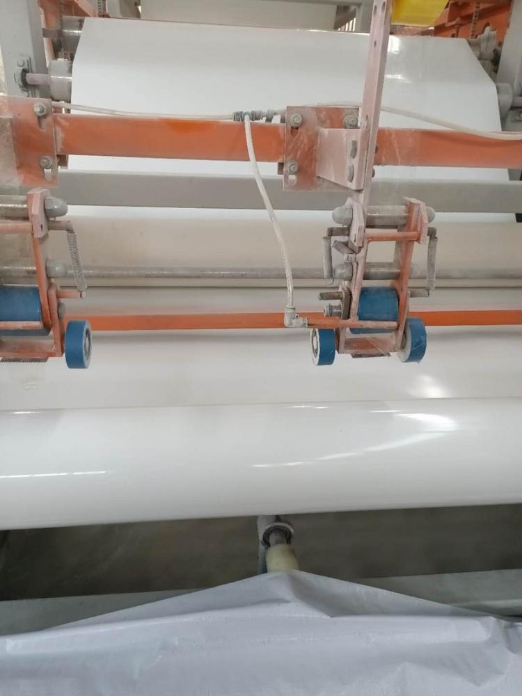 大量批发 非沥青基高分子自粘胶防水卷材 防水工程专用非沥青基高分子防水卷材期待来电