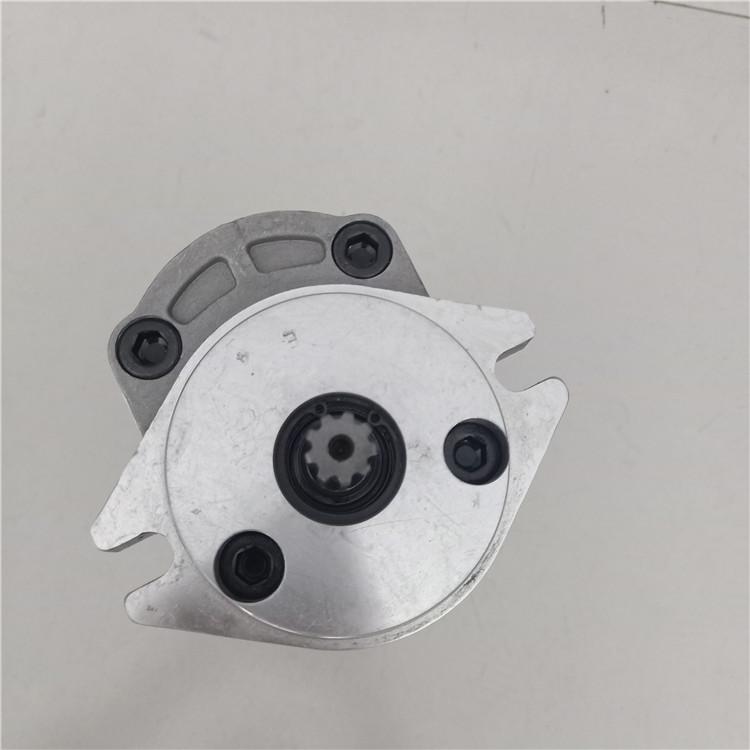 青州中联300夯机齿轮泵CPC4A-50/K1016/12-1226R