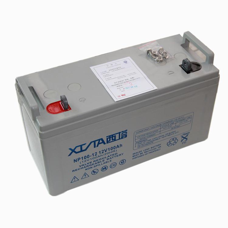 河南耐普蓄电池NP12-3.2Ah市场报价 鸿诺科技耐普蓄电池NP12-4Ah