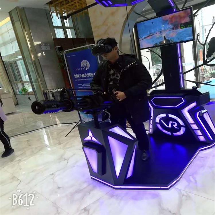 VR设备生产厂家 VR电玩城设备回收 品类齐全做工精良