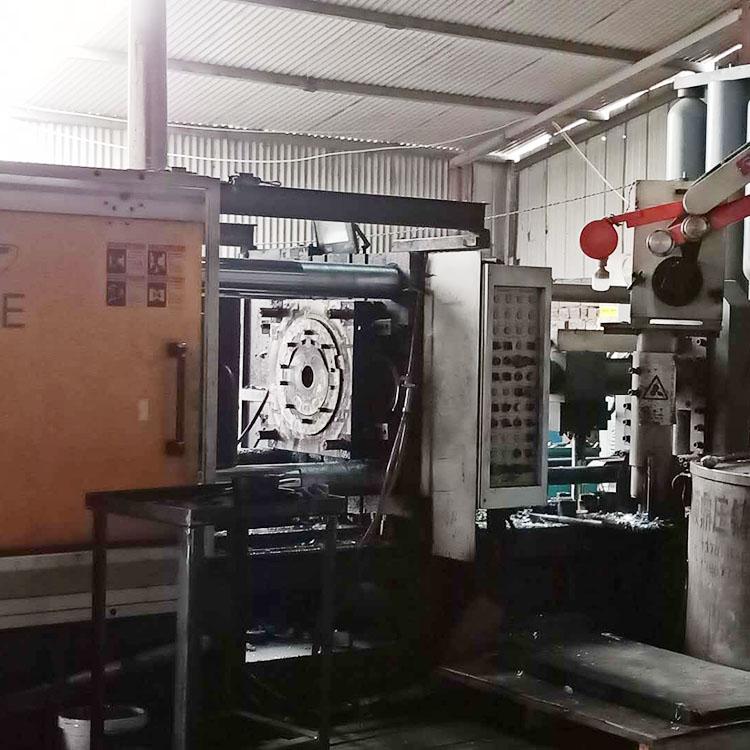 压铸铝模具加工 精密铝合金压铸 铝压铸模具价格