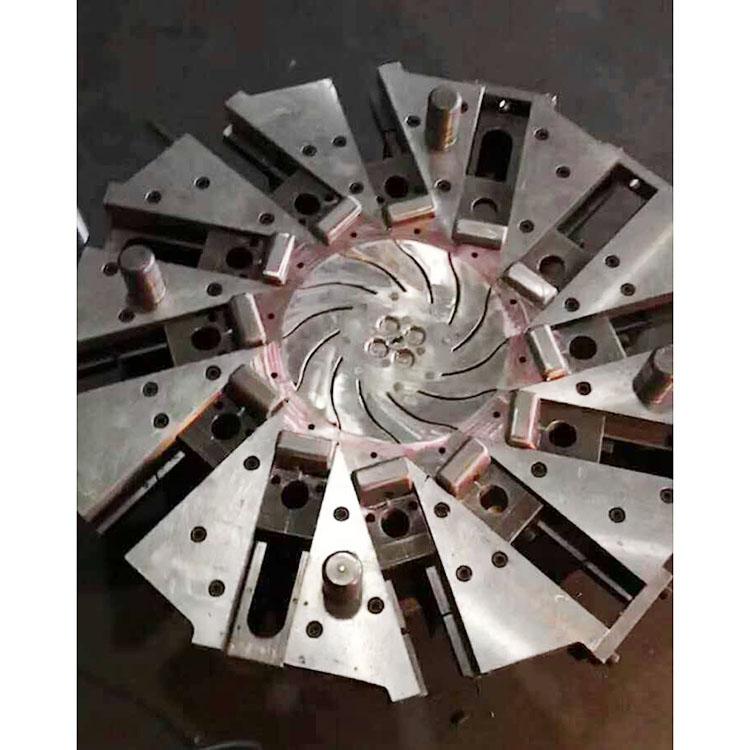 铝合金产品压铸模具 模具生产厂家