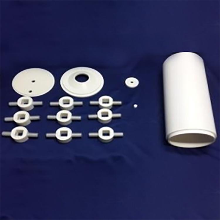 美芯品牌 芯片制作耗材 半导体耗材  氧化钴材料（ZrO2） 高新材料  可按需定制
