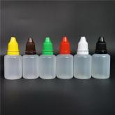 滴眼液瓶 透明眼药水瓶 20毫升常年现货