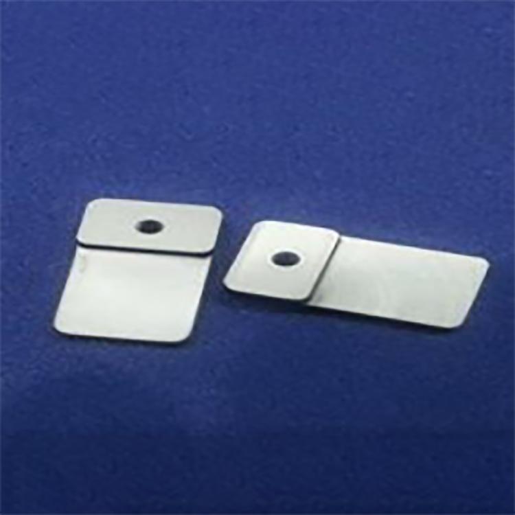 美芯品牌 芯片制作耗材 半导体耗材  氮化铝材料(AIN)  耐热冲击   可按需定制
