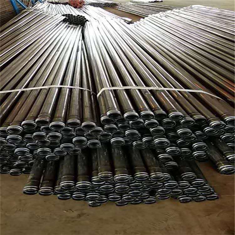 云南声测管厂家_云南声测管价格_现货供应_虎鑫型材