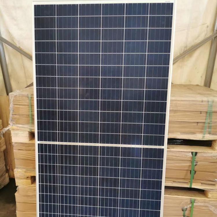 全国销售天合Q1多晶大板325W330W335W340W345W350W光伏太阳能板带质保25年并网手续齐全