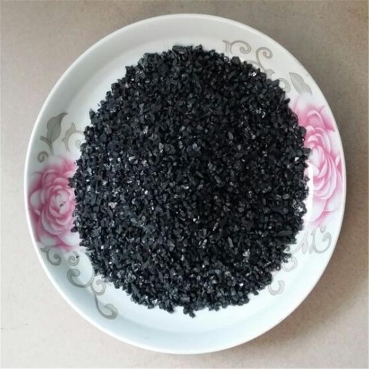 无烟煤滤料 泰航 无烟煤滤料厂家 无烟煤滤料价格优