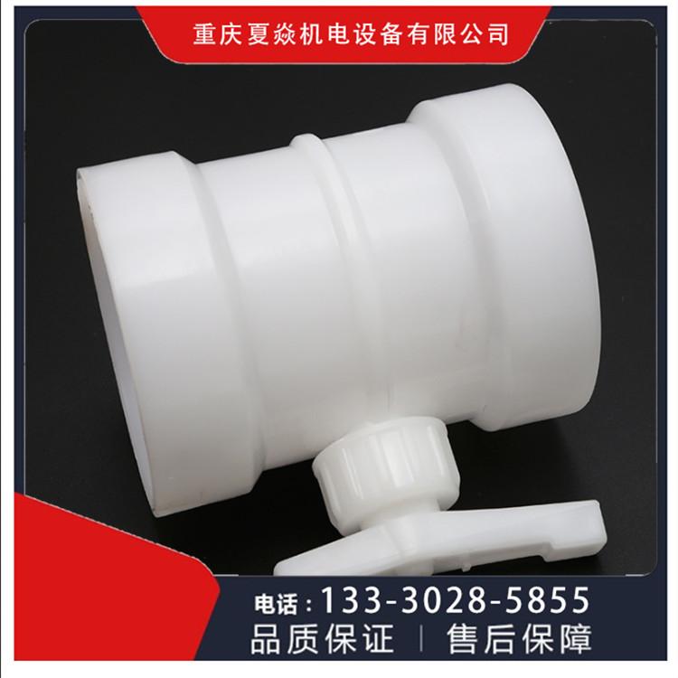 重庆pp风阀多少钱-到重庆夏焱环保加工厂-品质保证