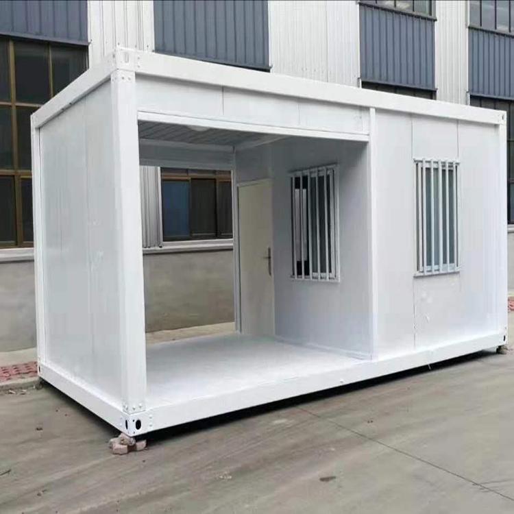 打包箱房 打包箱活动房批发 打包箱活动房供应