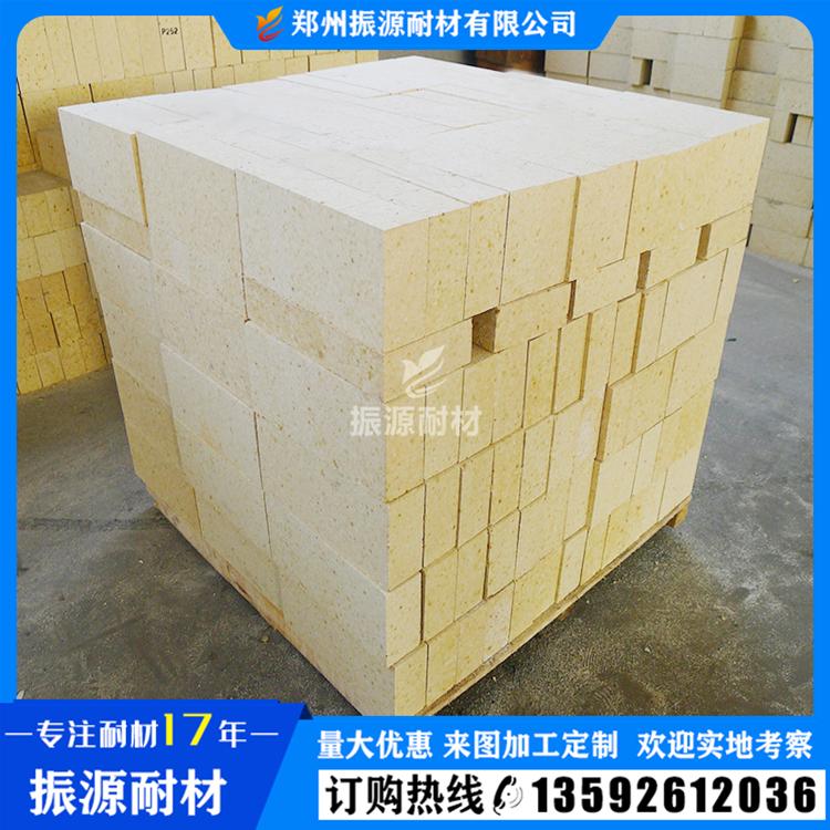 特级高铝砖密度  特级高铝砖一吨多少钱