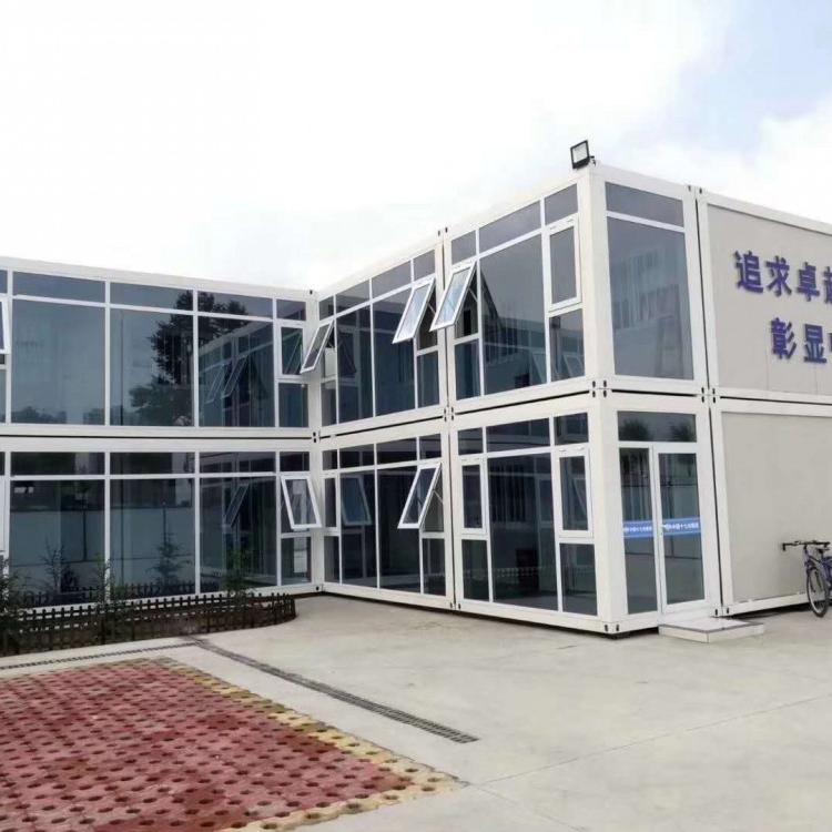青岛打包箱 可订制高端打包箱