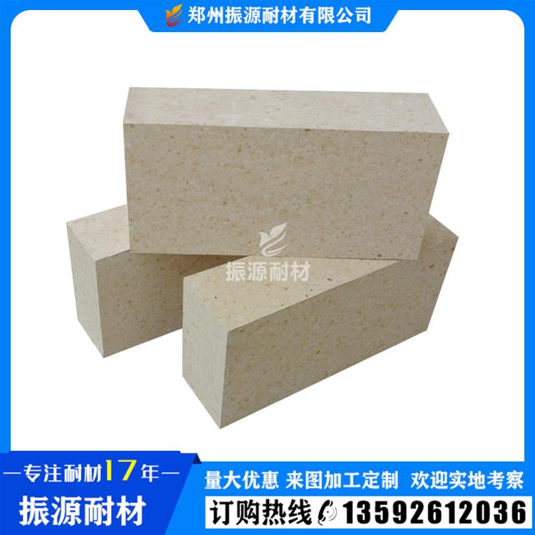 焦炉用高铝砖 一级高铝砖生产质优价廉