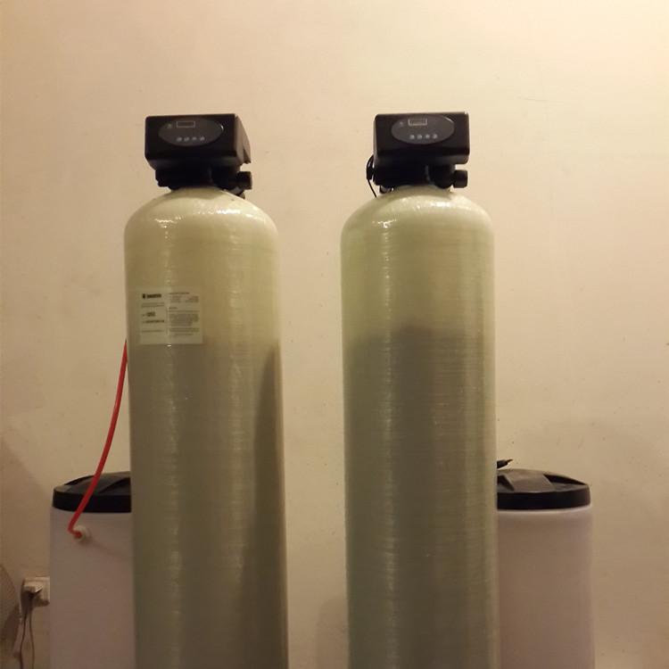 富莱克全自动软水器厂家销售质量保证价格合理