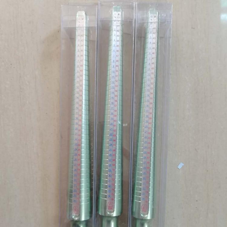 TSK四用介子度（绿色）首饰工具 祥记