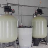 西安钠离子软化水设备-中央空调软化水设备现货销售