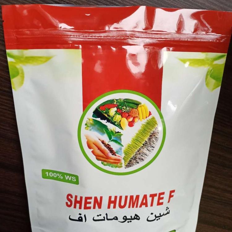 山东农产品包装袋   肥料袋子印刷包装厂