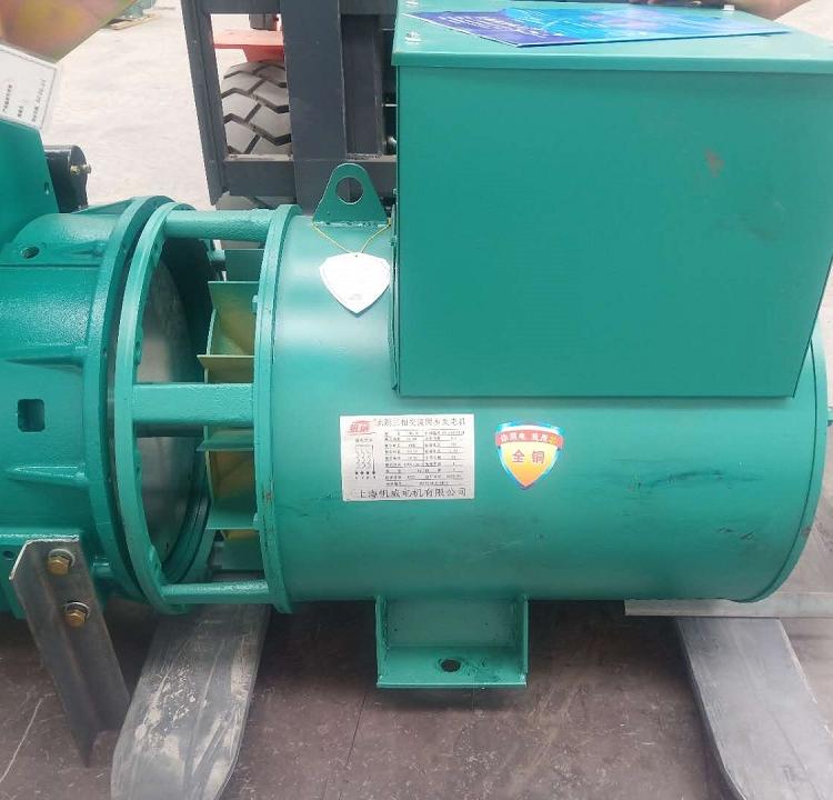 发电机组生产厂家 潍柴50KW发电机组出售 设备优良
