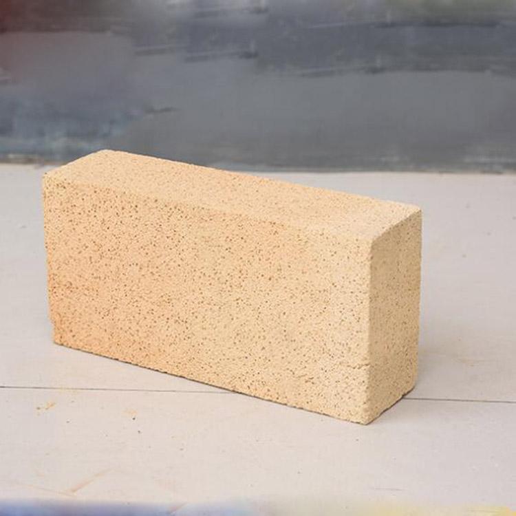 轻质粘土砖批发 轻质高铝砖规格 质量保证 使用效果好