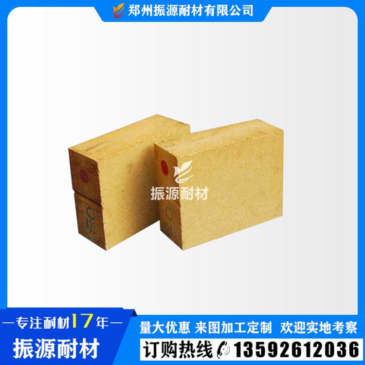 抗剥落高铝砖 抗剥落高铝砖供应 量大优惠