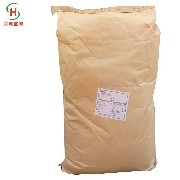 长期现货D-木糖食品级甜味剂D-木糖 质量保证食品级D-木糖厂家直销