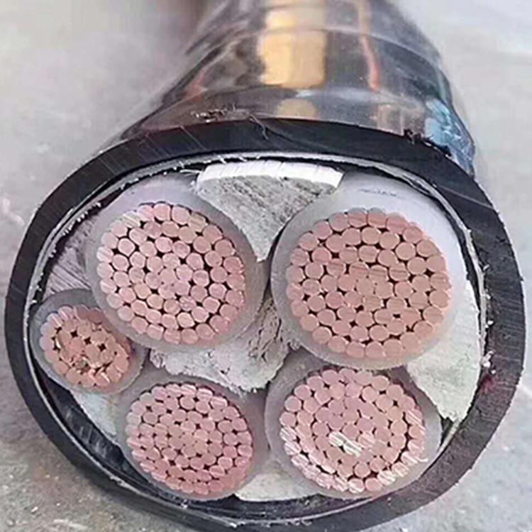 专业生产销售橡套软电缆