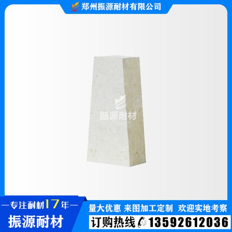 高铝小斧头砖 高铝耐火砖 各种规格定制   量大优惠