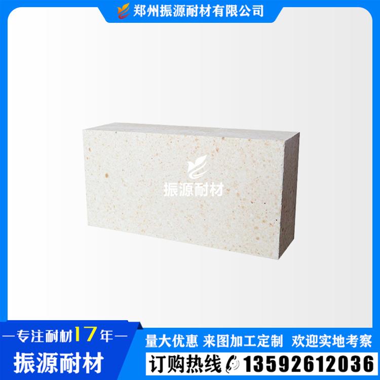 高耐磨抗热震高铝砖 磷酸盐结合高铝砖 莫来石高铝砖 量大优惠