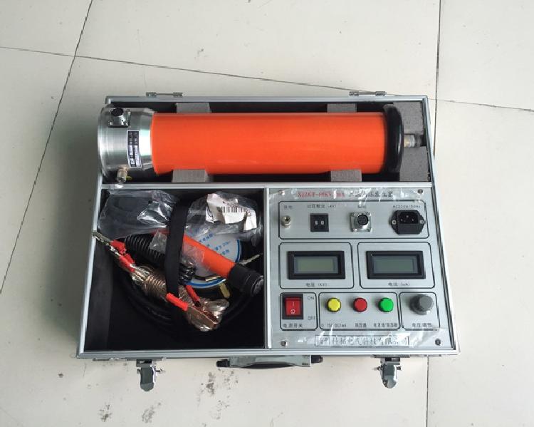 KTZGF-60KV/2ma系列直流高压发生器