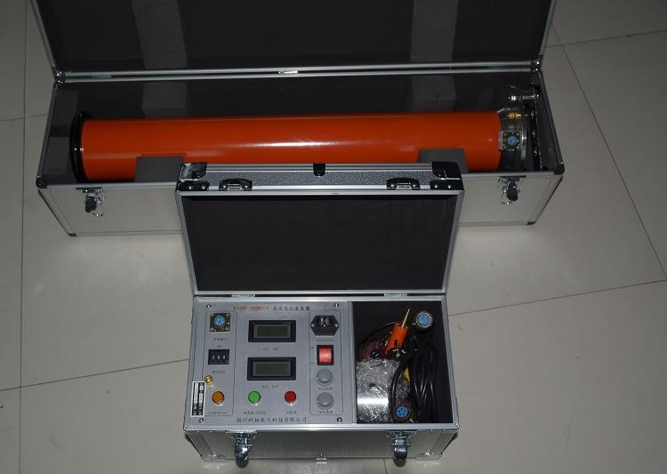 KTZGF-200KV/2mA/5mA系列直流高压发生器