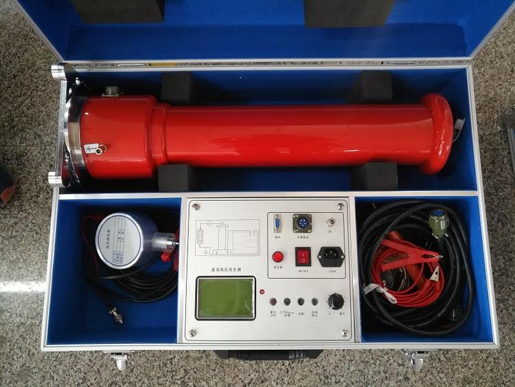 120KV/2mA直流高压发生器
