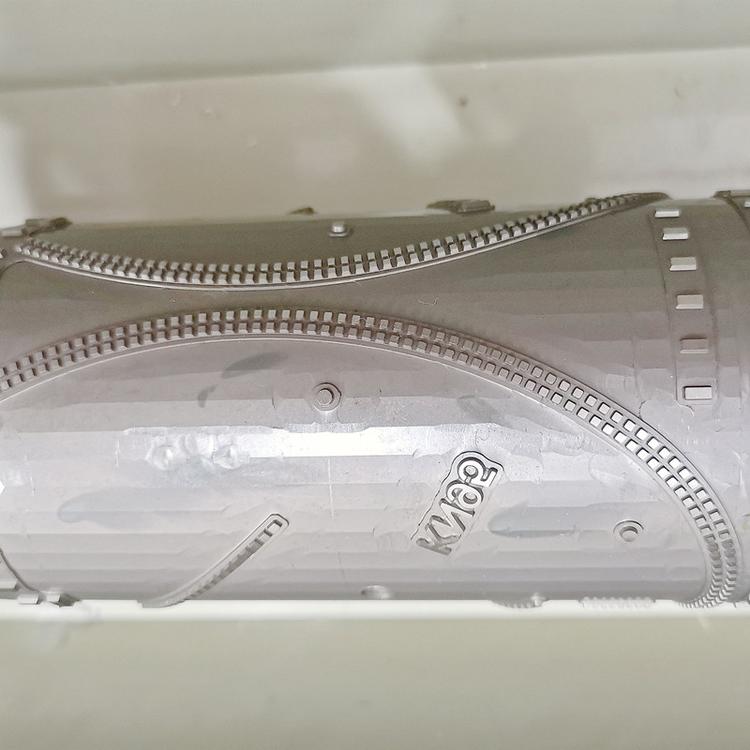 KN95辊刀 定制KN95口罩模具 高耐磨 价格咨询