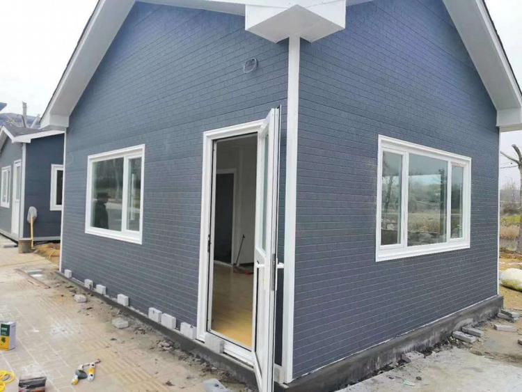 活动板房建造安装 山东活动板房造价 坚固耐用的活动板房