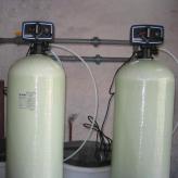 西安离子交换软化水处理设备-全自动软水器厂家销售
